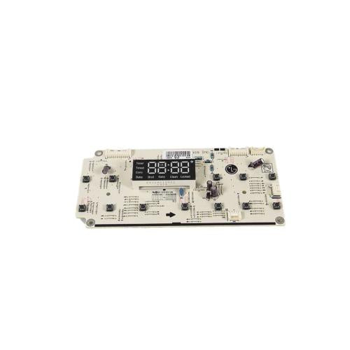 This is a genuine LG EBR85103103 MAIN PCB ASSEMBLY