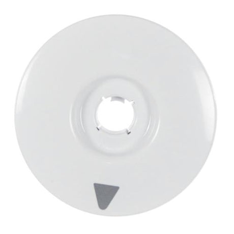 GE WH11X10047 DIAL ASM