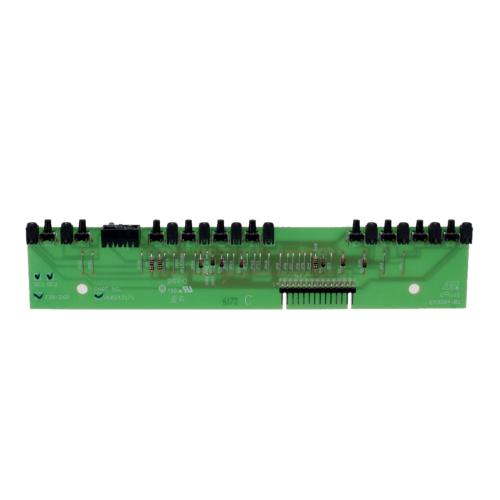Whirlpool W10890671 DISHWASHER MAIN CONTROL BOARD