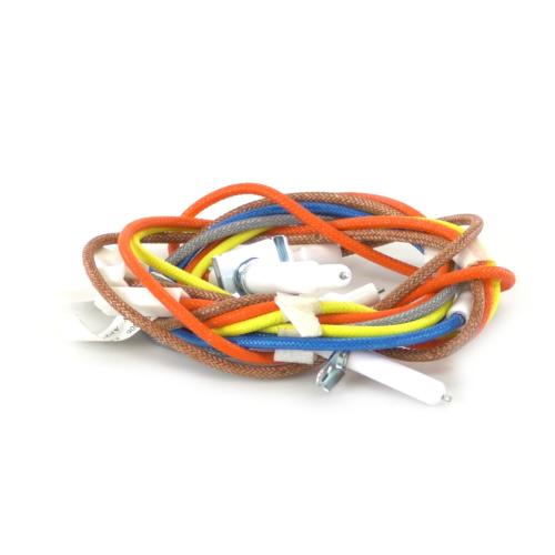 GE WB18X33923 ELECTRODES & HARNESS H. V.