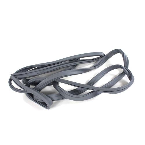 This is a genuine Whirlpool 2188319A DOOR GASKET