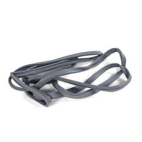 This is a genuine Whirlpool 2188319A DOOR GASKET