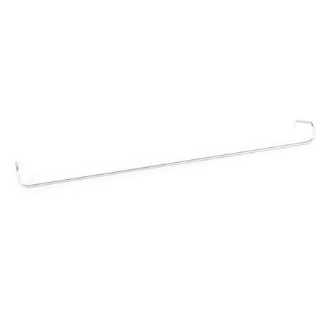 Liebherr 711206101 WIRE BRACKET/GLASS-LINE DOOR