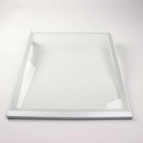 Whirlpool WPW10709163 SHELF-GLAS