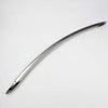 Electrolux 242029401 HANDLE-DOOR,STAINLESS