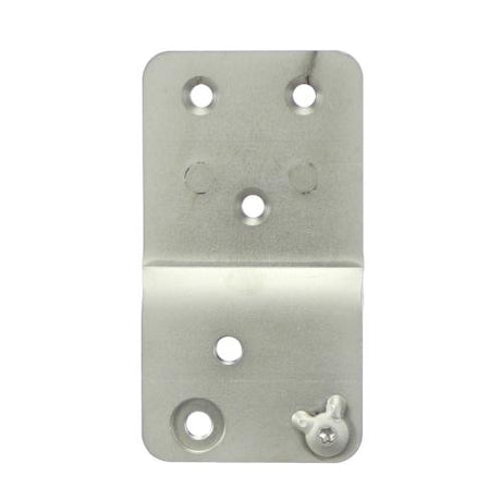 Liebherr 704465300 HINGE PLATE