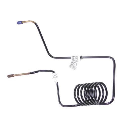 This is a genuine Liebherr 930239000 EVAPORATOR PIPE