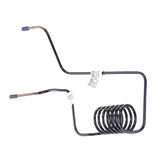 Liebherr 930239000 EVAPORATOR PIPE