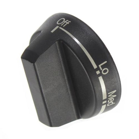 Whirlpool WP71001057 GAS RANGE SURFACE BURNER CONTR