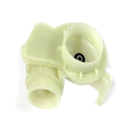 GE WD19X10020 HOUSING PUMP ASSEMBLY