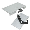 Electrolux 316405800 LATCH ASSEMBLY,OVEN DOOR