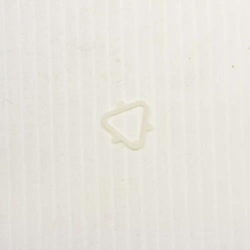 Whirlpool WPW10512946 ELECTRIC DRYER TRI-RING RETAIN