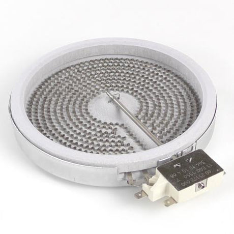 This is a genuine Bertazzoni Z210022 HEATING ELEMENT D.155 240V