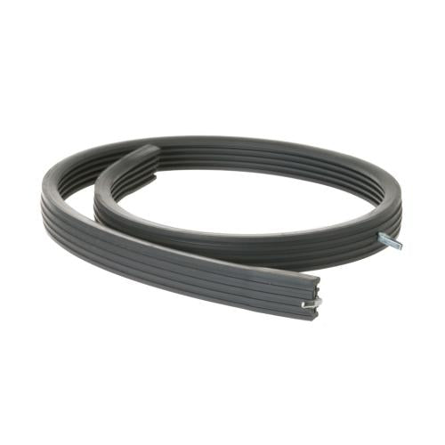 GE WB04K10021 GASKET FRONT FRAME