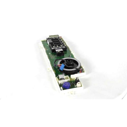 This is a genuine LG EBR79674804 DISPLAY PCB ASSEMBLY