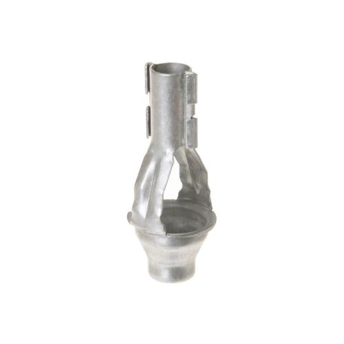 GE WB16K14 TUBE AIR-MIX