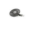 GE WB30K10016 SURFACE UNIT ASM 6