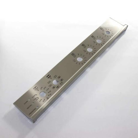 This is a genuine Bertazzoni 2100156 CONTROL PANEL