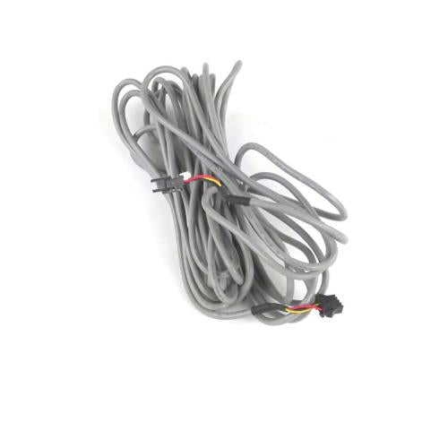 This is a genuine Midea 17401204000769 WIRING HARNESS (WIRED CONTROLL