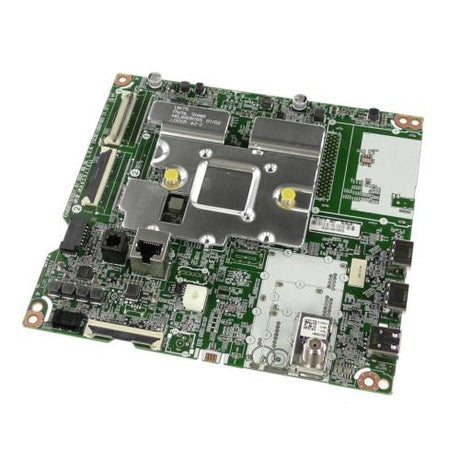 LG EBU66396901 BPR TOTAL ASSEMBLY