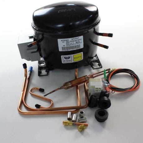 GE WR87X10224 COMPRESSOR KIT EGYS60