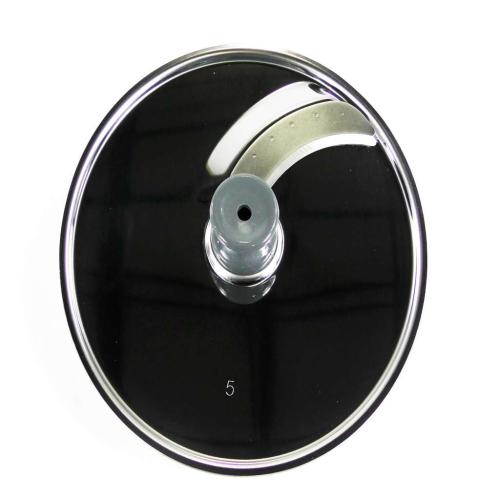 Delonghi KW715910 THICK SLICING DISC (5) KAH647P