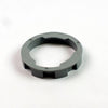 Electrolux 154562902 BEZEL,VENT,GRAY