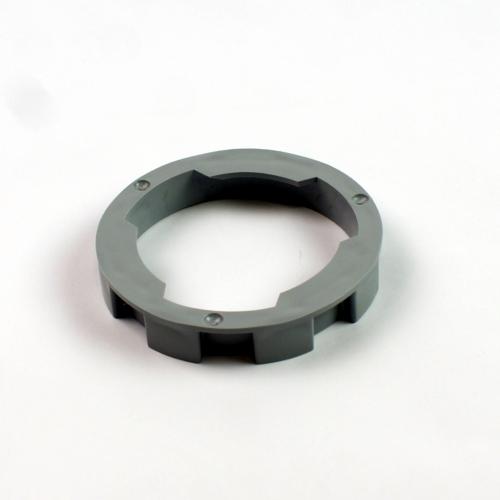 This is a genuine Electrolux 154562902 BEZEL,VENT,GRAY