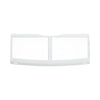 GE WR32X10809 COVER TOP VEG PAN