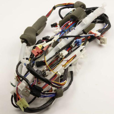 This is a genuine Samsung DC96-01517K ASSEMBLY M.GUIDE WIRE HARNESS