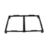 GE WB31K10253 FRAME GRATE