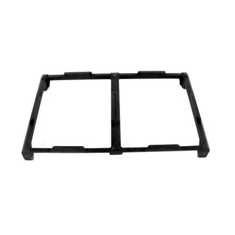 GE WB31K10253 FRAME GRATE