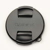 Electrolux 154621403 OVERLAY,CONTROL,BLACK