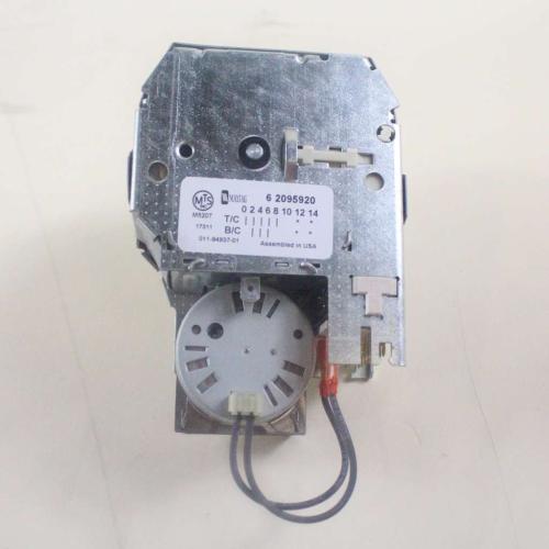 Whirlpool WP22001924 TIMER- WAS