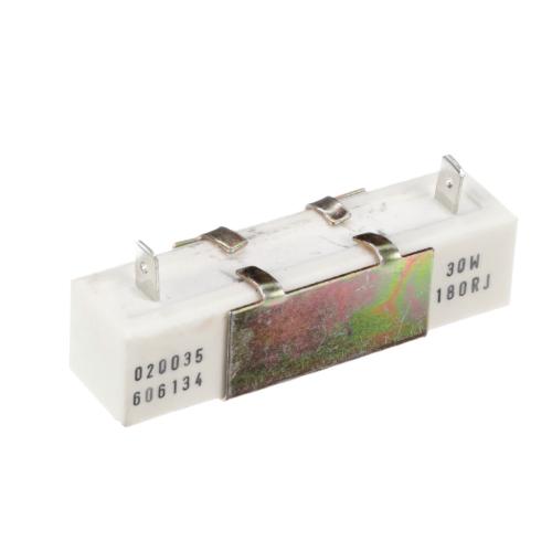 Bertazzoni 606134 CERAMIC RESISTOR 30W 180 OHM