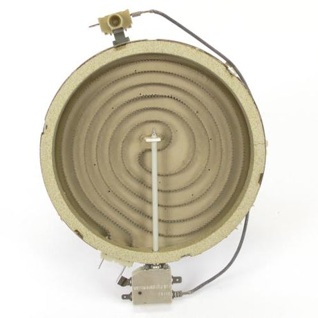This is a genuine Whirlpool 7406P488-60 SURFACE ELEMENT