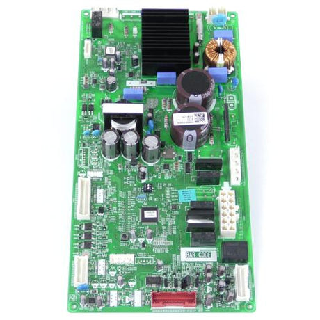 LG EBR86093777 PCB ASSEMBLY,MAIN