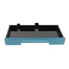 Delonghi AS00001380 DRIP TRAY ASSY EC9665