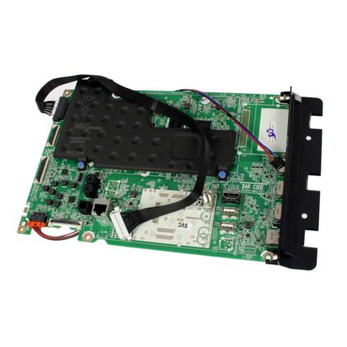 LG EBT66642903 BPR TOTAL ASSEMBLY