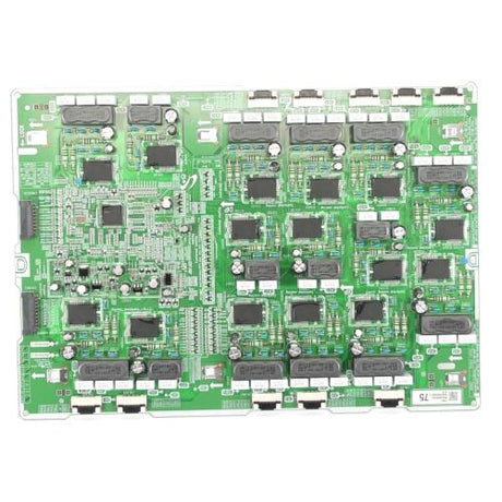 Samsung BN44-00949G DC VSS-DRIVER BOARD;L75Q8NVB_N