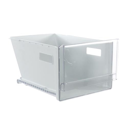 This is a genuine LG AJP76401604 TRAY ASSEMBLY,DRAWER