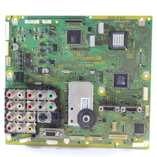 Panasonic TNPH0721AHS PC BOARD