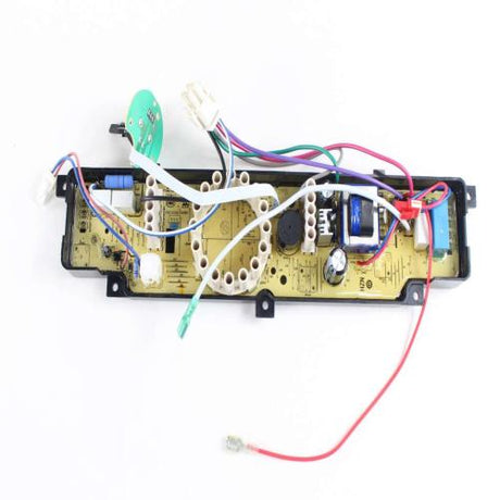 GE WE19X27356 HAIER SEQUENCER-COM