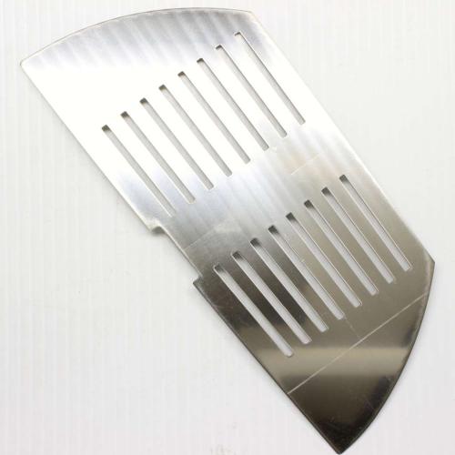Whirlpool WPW10276209 GRILLE