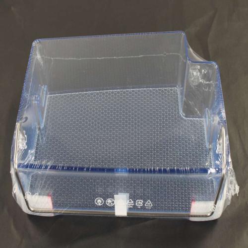 This is a genuine Samsung DA97-15911A ASSEMBLY GUARD-REF RIGHT