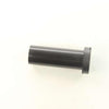 GE WR01X10234 THIMBLE DOOR BTM FZ BLACK