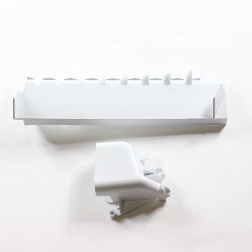 Whirlpool W10297244 SXS REFRIGERATOR ICE MAKER STR