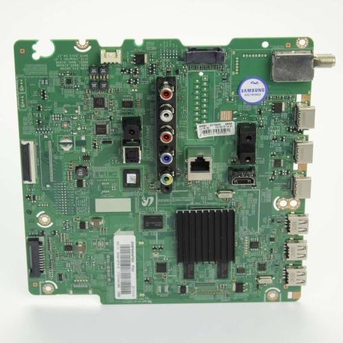 Samsung BN94-06741B MAIN PCB ASSEMBLY