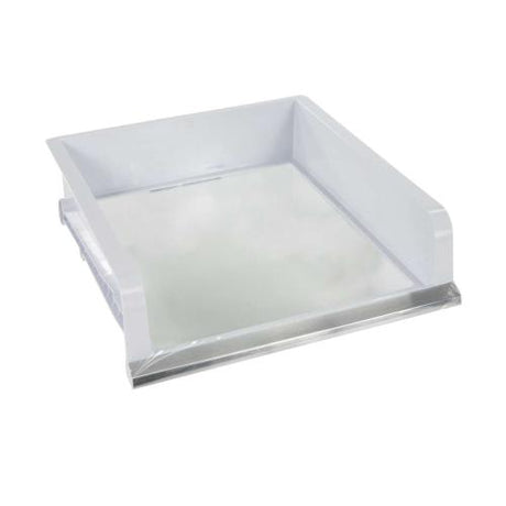 This is a genuine Samsung DA97-13719A ASSEMBLY SHELF SLIDE
