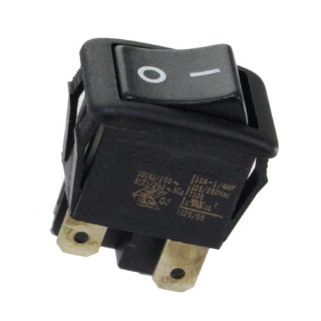 Whirlpool W10252751 SWTCH-SLDE